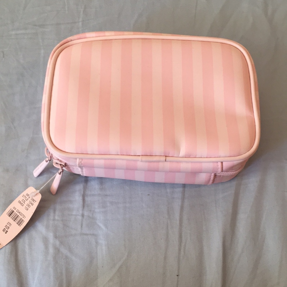 Victoria secret makeup 💄 bag